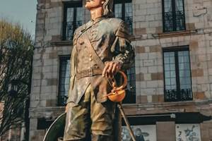 Cyrano de Bergerac