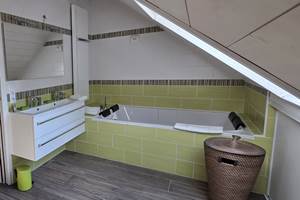 SBD baignoire