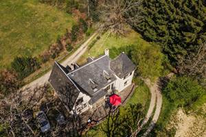 séjour-reposant-Corrèze