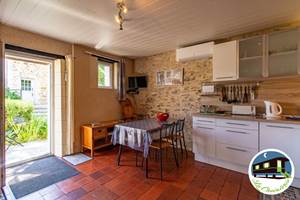 01 Gite la chevalerie 49170 Gite rural