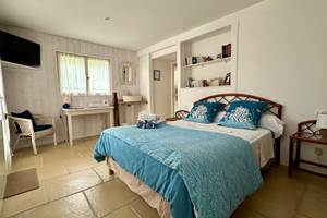 Chambre Bel
