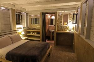 La chambre Granito