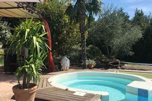 Jacuzzi