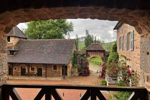 VuedelaTour Clos Lavaux