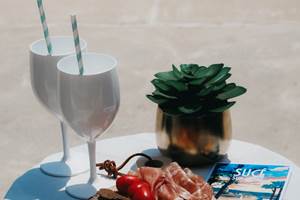 apero piscine
