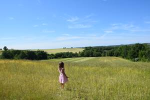 Ballades alentour