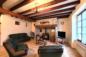 Gîte n°19G4164 "La Cascade du Doustre" – MONTAIGNAC SUR DOUSTRE
