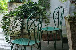 jardin-patio-terrasse-romantique-honfleur-chambres-hotes-calvados