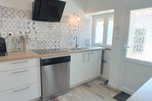 Cure thermale - Rochefort - Charente-Maritime