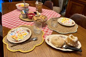 Kougelhopf & Streusel
