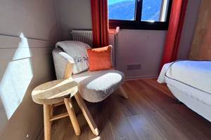 Hotel Luchon St Mamet La Rencluse Pyrenees
