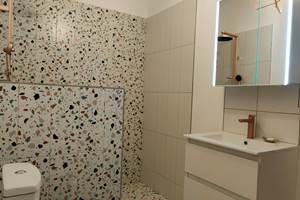SDB WC Hossegor
