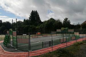 Gîte l'Unik - City Stade