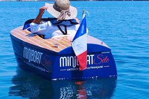 MINIBOAT-Sète by miniboat 5