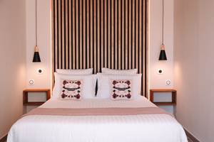 La Villa des Cannes Suite SARKARA 003