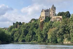 Le château de MONTFORT