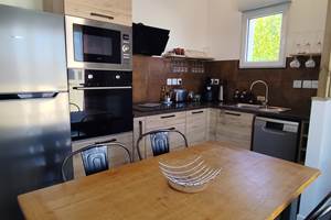 Appart Aix location vacances Entre ailes & îles