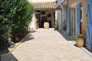 PASSAGE BARBECUE