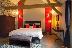Chambre Dyonisos 5