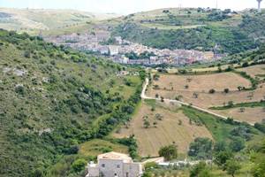 Villa Dolce Valle - Ragusa