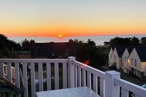Chambre d'hote la Korrigane_Binic-Etables sur mer_ Hotel_lever soleil 2026