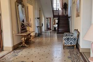 Hall d'entrée