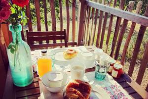 9 Petit dejeuner PK