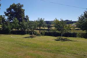 Gîte n°19G5181 "de la Bergerie" – NEUVIC