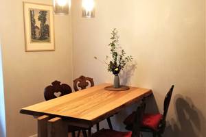 table séjour