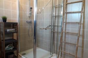 Salle de douche