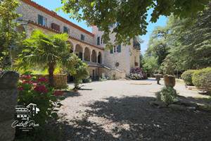 Jardin Nord