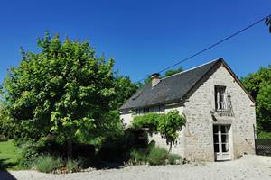 Gîtes de Laborie- L'Ancien Four à Pain