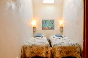 1er - petite chambre