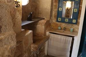 Château de Saint Chamarand, Aile Renaissance (4)