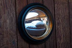 Chambre du foudre Talbot