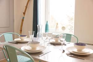 Appart 2 - table à manger