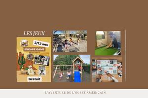 les jeux