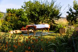 Bien être et Massage - Espace nature