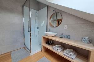 Salle de bain Retie