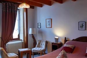 Chambre Denise
