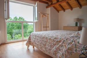 Gîte du Causse Loubressac Chambre 3