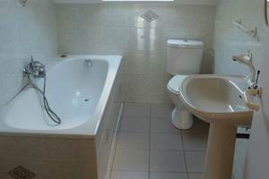 3.3. Deuxième étage - SDB-WC