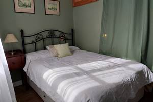 La Petite Maison - Chambre Alcove