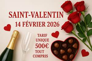 Saint Valentin 2026