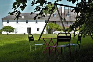 location de vacances kidfriendly