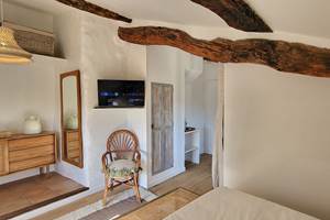 La chambre Amore