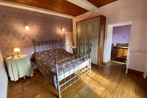 Château Villemagne gîte 336 chambre 3