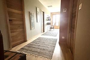 couloir chambre