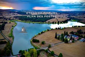 @carpe @pêche @étang @nièvre @tintury @session