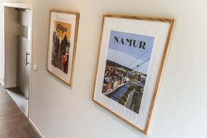 Gi^te Maud Neuprez. 10-25 BOOKING HD-100